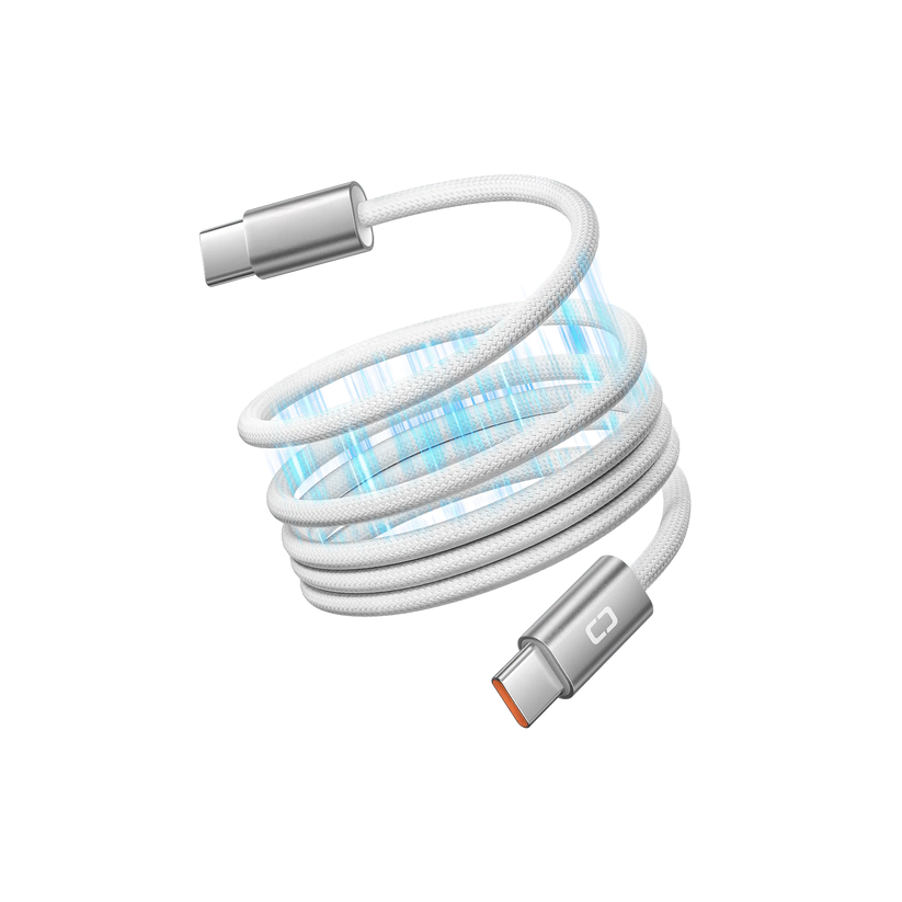 MagCable | Magneettinen Sotkeutumaton Kaapeli