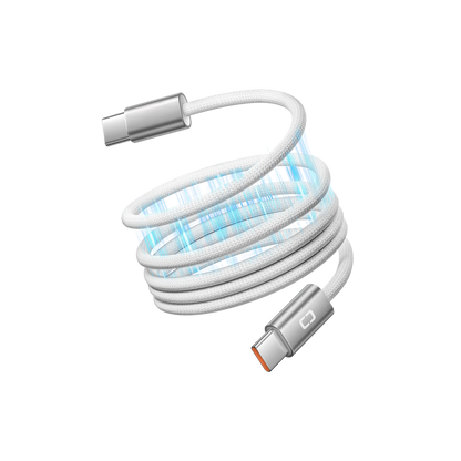 MagCable | Magneettinen Sotkeutumaton Kaapeli