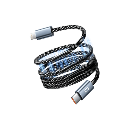 MagCable | Magneettinen Sotkeutumaton Kaapeli
