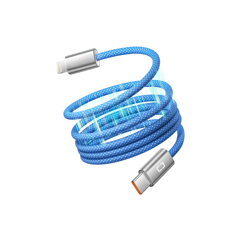 MagCable | Magneettinen Sotkeutumaton Kaapeli