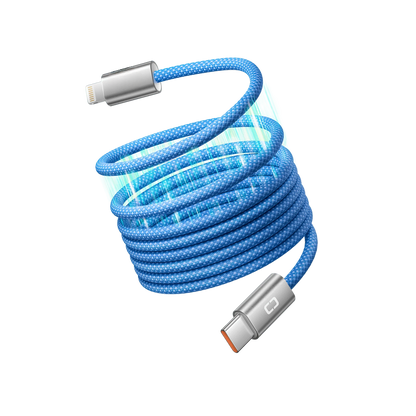 MagCable | Magneettinen Sotkeutumaton Kaapeli