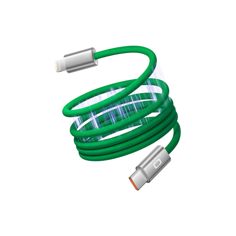 MagCable | Magneettinen Sotkeutumaton Kaapeli