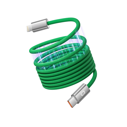 MagCable | Magneettinen Sotkeutumaton Kaapeli