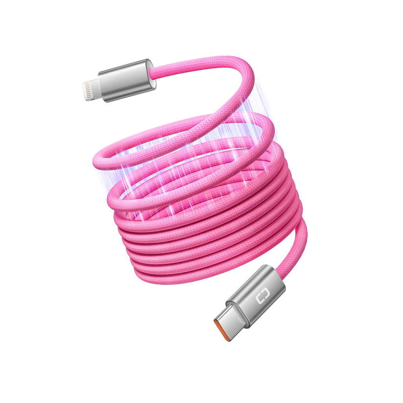 MagCable | Magneettinen Sotkeutumaton Kaapeli