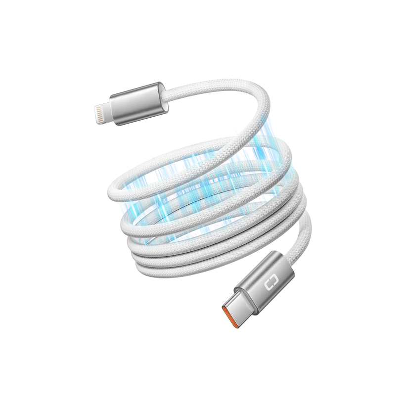MagCable | Magneettinen Sotkeutumaton Kaapeli