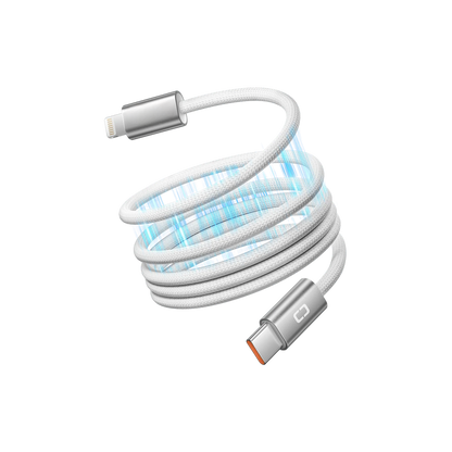 MagCable | Magneettinen Sotkeutumaton Kaapeli