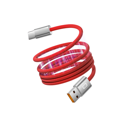 MagCable | Magneettinen Sotkeutumaton Kaapeli
