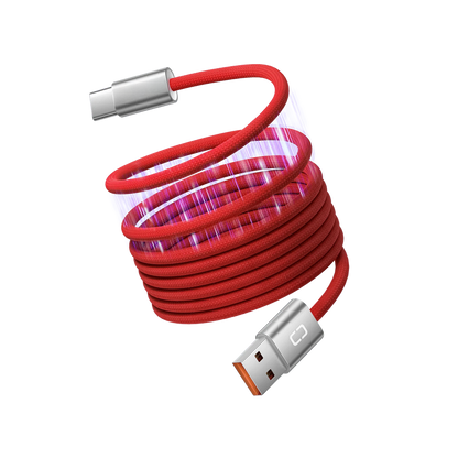 MagCable | Magneettinen Sotkeutumaton Kaapeli