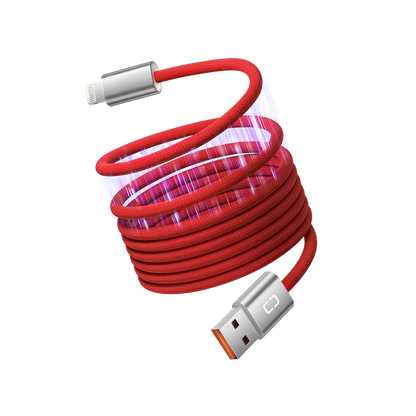MagCable | Magneettinen Sotkeutumaton Kaapeli