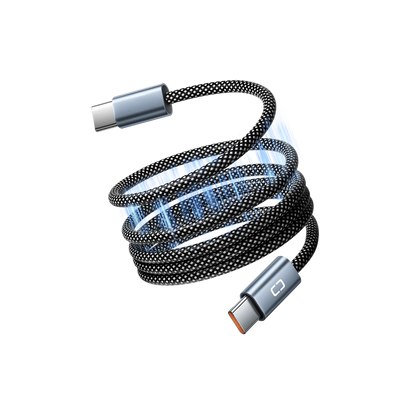 MagCable | Magneettinen Sotkeutumaton Kaapeli