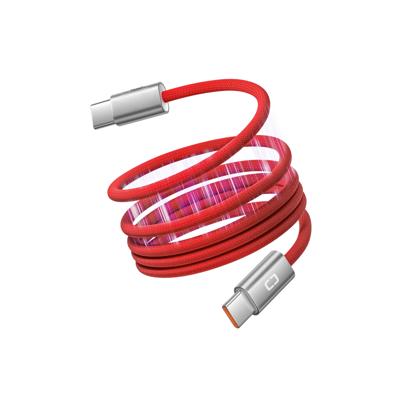 MagCable | Magneettinen Sotkeutumaton Kaapeli