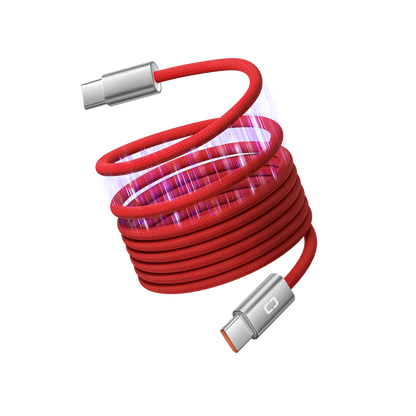 MagCable | Magneettinen Sotkeutumaton Kaapeli