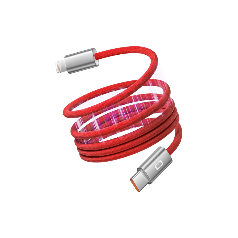MagCable | Magneettinen Sotkeutumaton Kaapeli