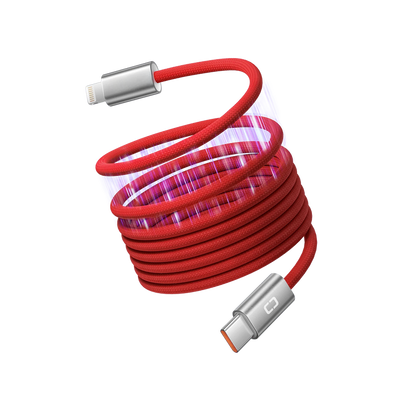 MagCable | Magneettinen Sotkeutumaton Kaapeli