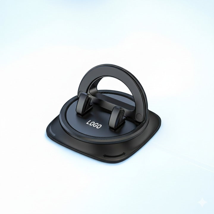360° auton logopuhelinteline