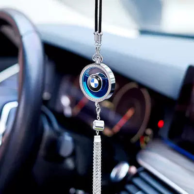 Auto Logo Ilmanraikastin