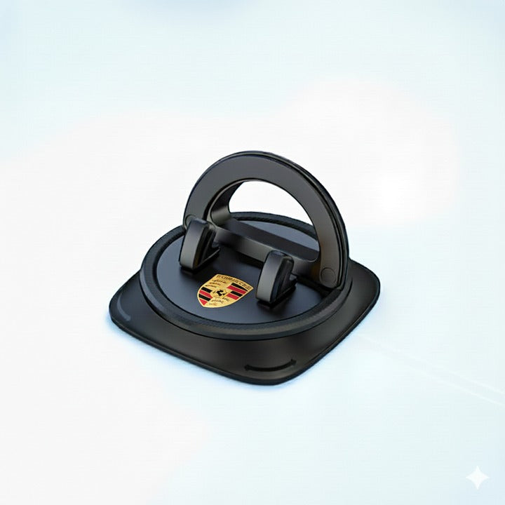 360° auton logopuhelinteline