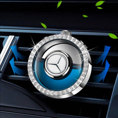 Premium Logo -autonraikastin