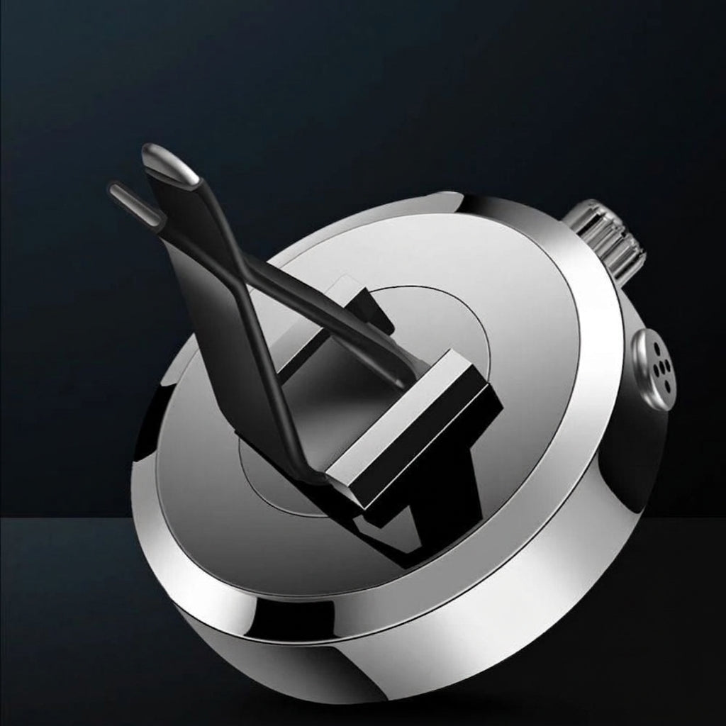 Premium Logo -autonraikastin