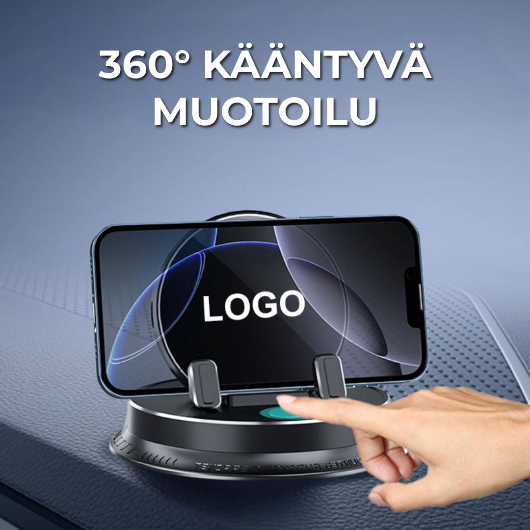 Luksus Auto Puhelinteline