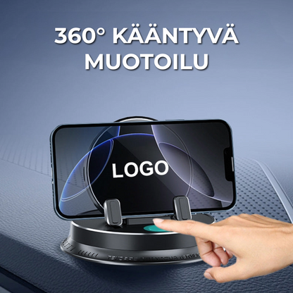 Luksus Auto Puhelinteline