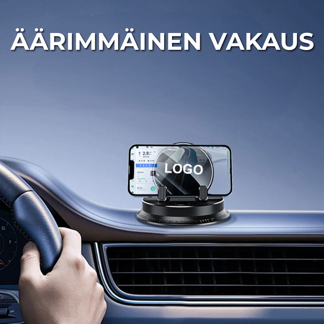 Luksus Auto Puhelinteline