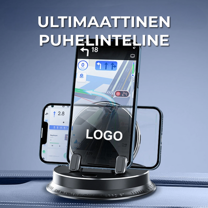 Luksus Auto Puhelinteline
