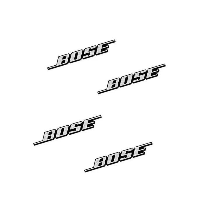 3D auton logotarrat