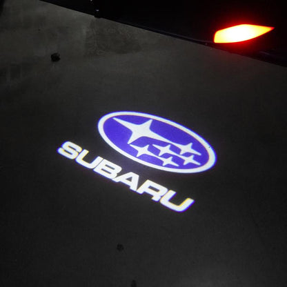 Auto Logo -projektorisarja