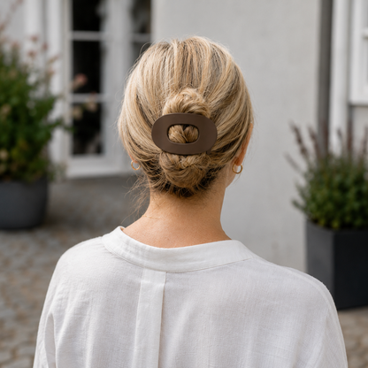 SoftClip™ – Mukava hiusklipsi