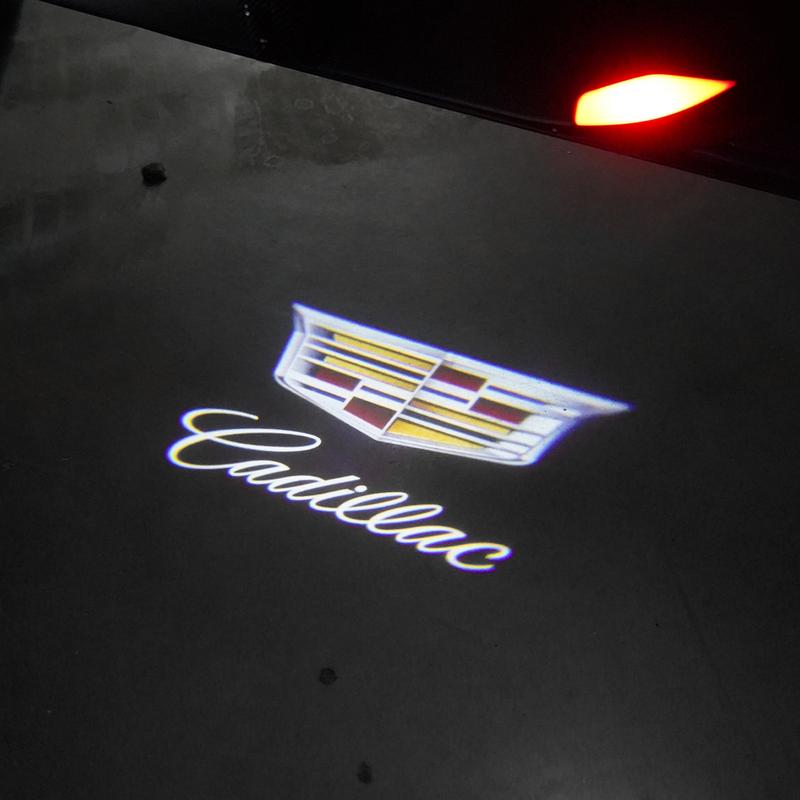 Auto Logo -projektorisarja