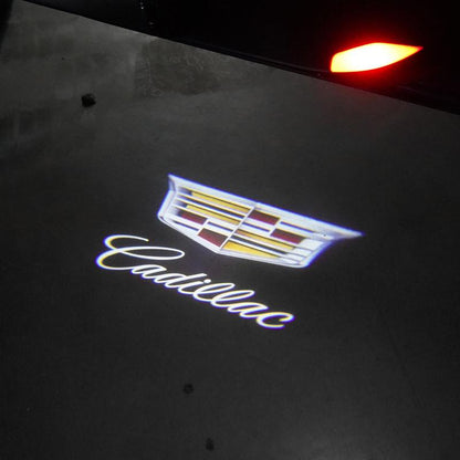 Auto Logo -projektorisarja