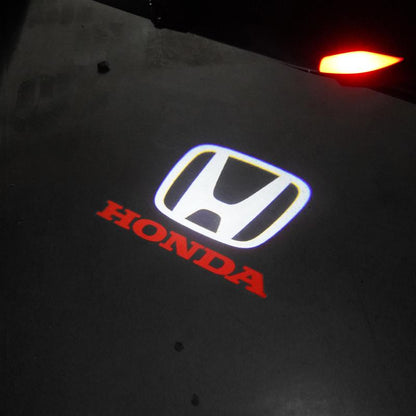 Auto Logo -projektorisarja