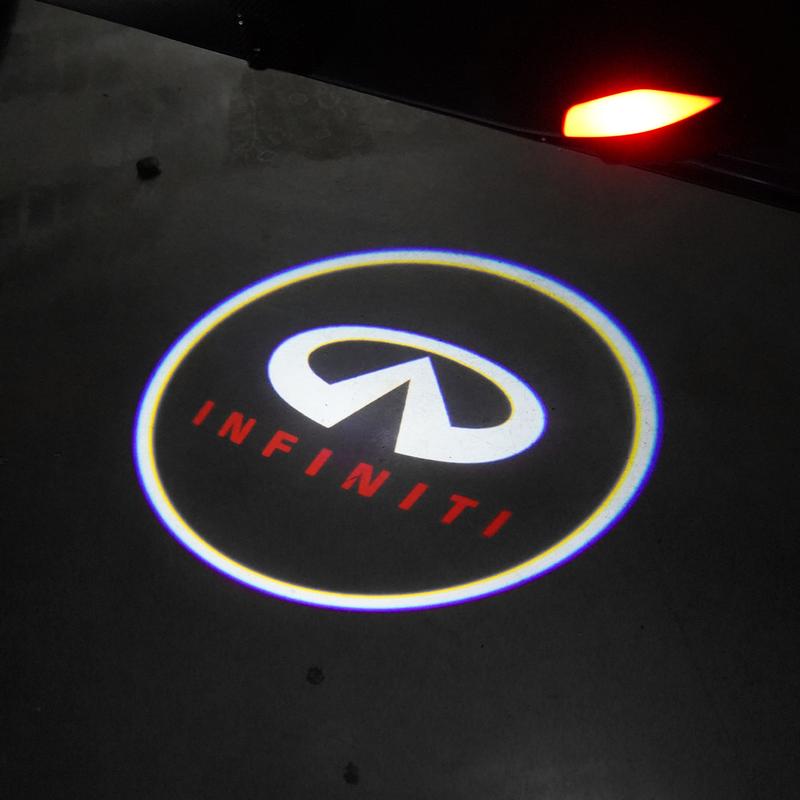 Auto Logo -projektorisarja