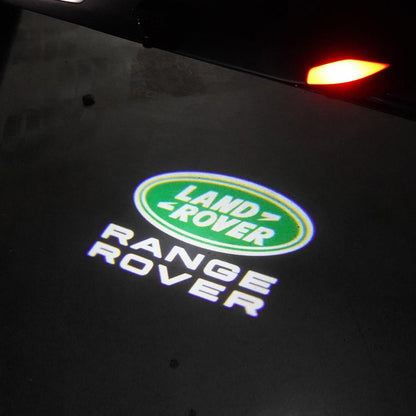 Auto Logo -projektorisarja