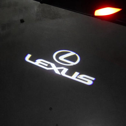 Auto Logo -projektorisarja