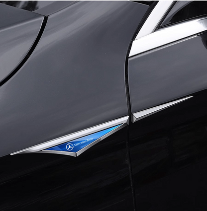 Auton logo-embleemi