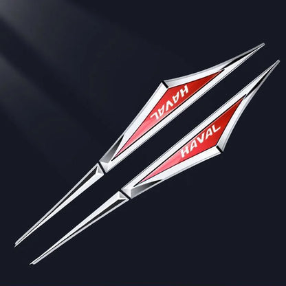 Auton logo-embleemi
