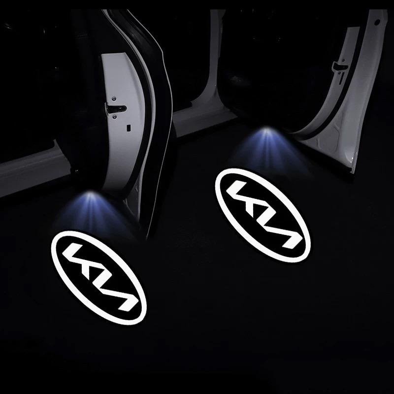 Auto Logo -projektorisarja