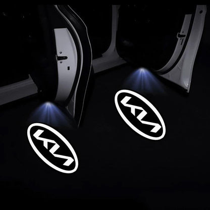 Auto Logo -projektorisarja