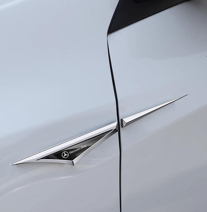 Auton logo-embleemi