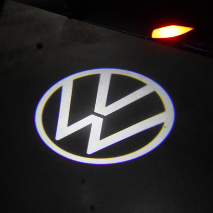 Auto Logo -projektorisarja