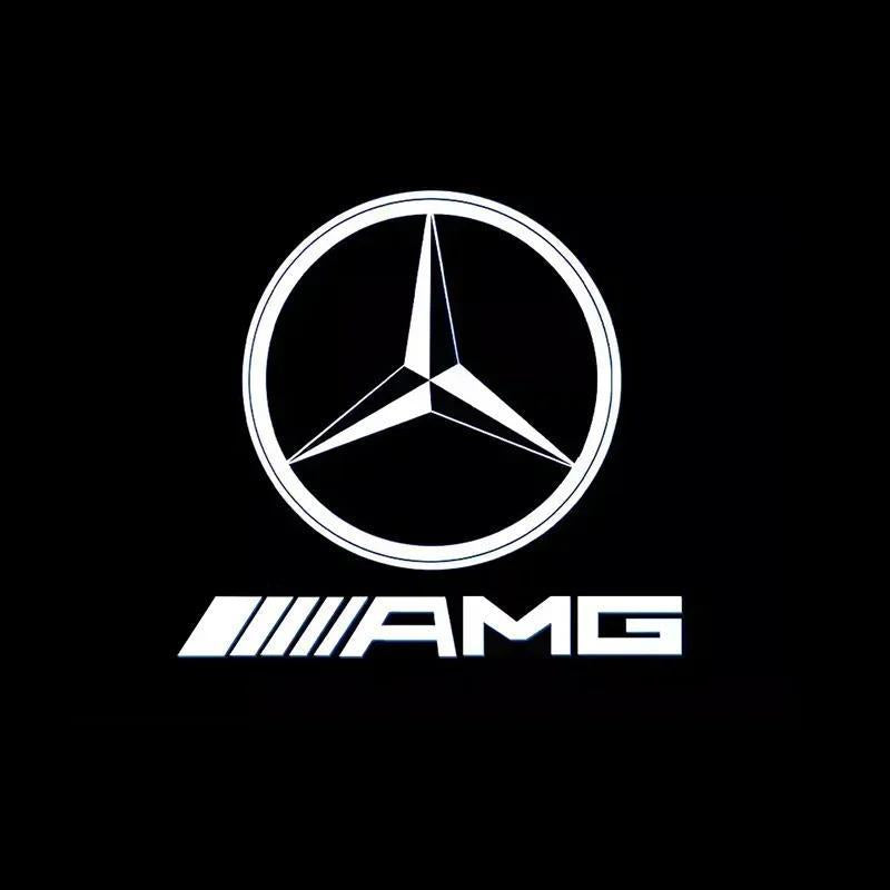 Auto Logo -projektorisarja