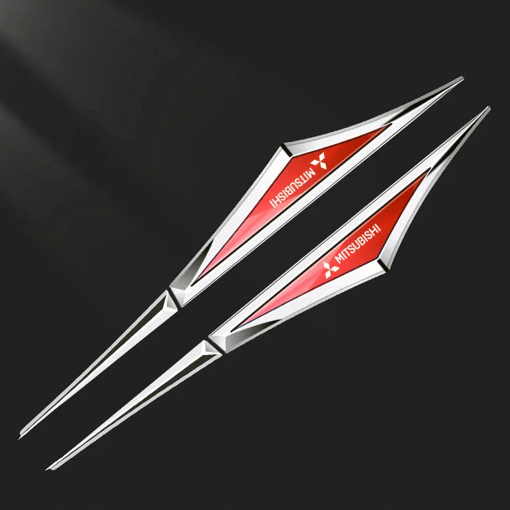 Auton logo-embleemi