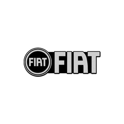 3D auton logotarrat