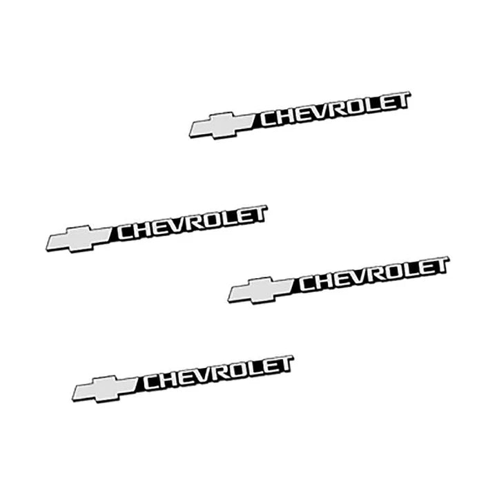 3D auton logotarrat
