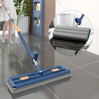 Monikäyttöinen 3-in-1-moppi