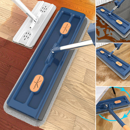 Monikäyttöinen 3-in-1-moppi