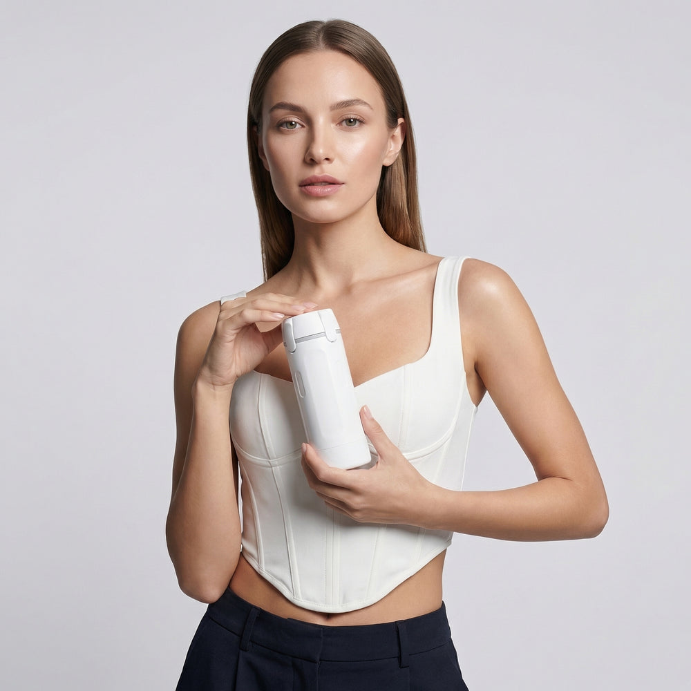Bloom 4-in-1 Matkasisuuttaja